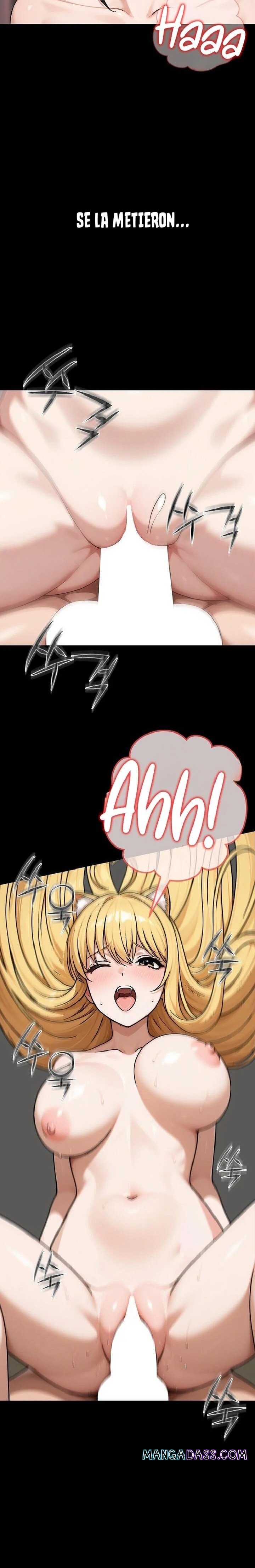 I’m the Only Man in this Clan?! Raw - Chapter 21 Page 10