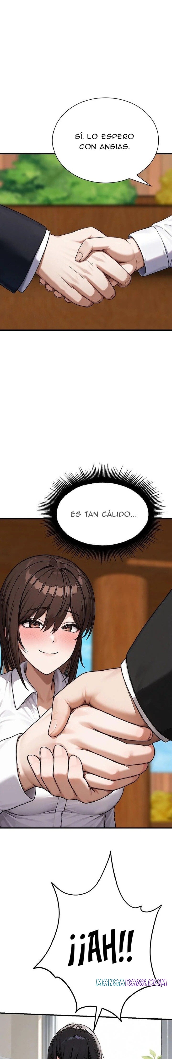 I’m the Only Man in this Clan?! Raw - Chapter 21 Page 26