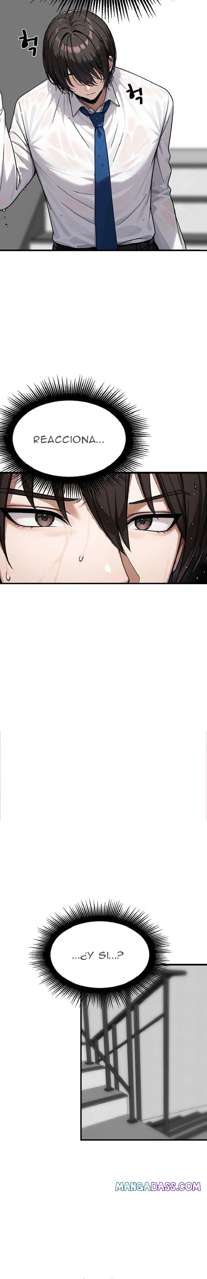 I’m the Only Man in this Clan?! Raw - Chapter 22 Page 13