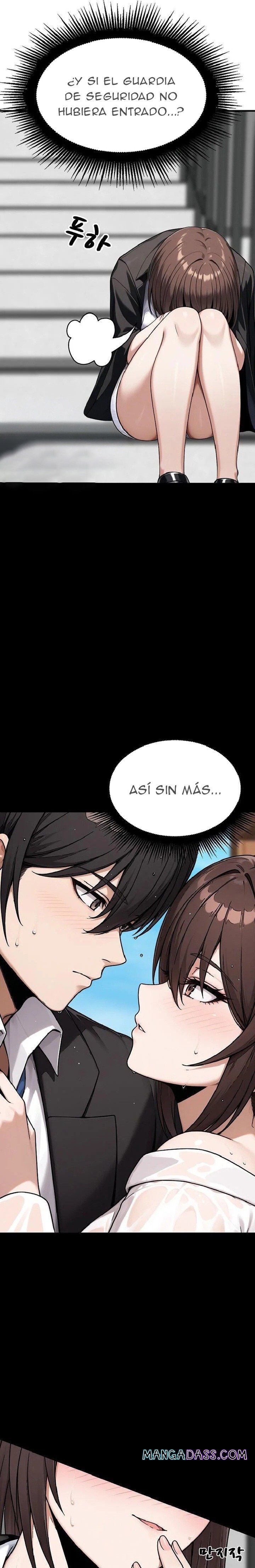 I’m the Only Man in this Clan?! Raw - Chapter 22 Page 14