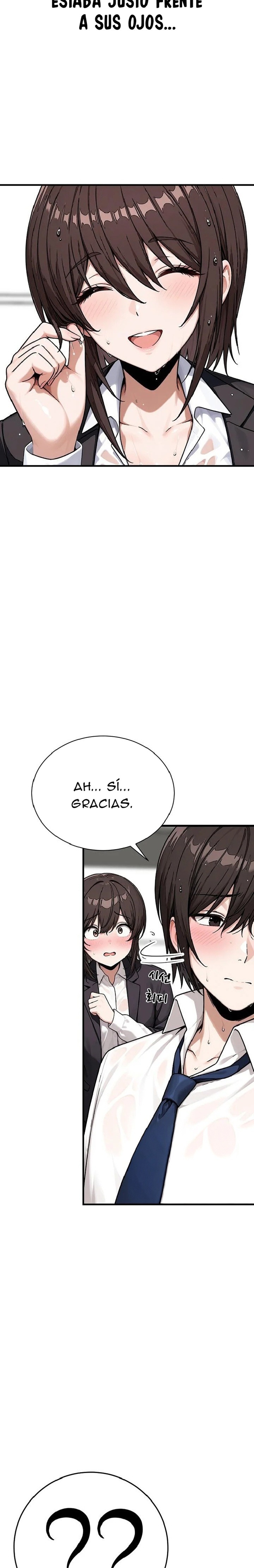 I’m the Only Man in this Clan?! Raw - Chapter 22 Page 25