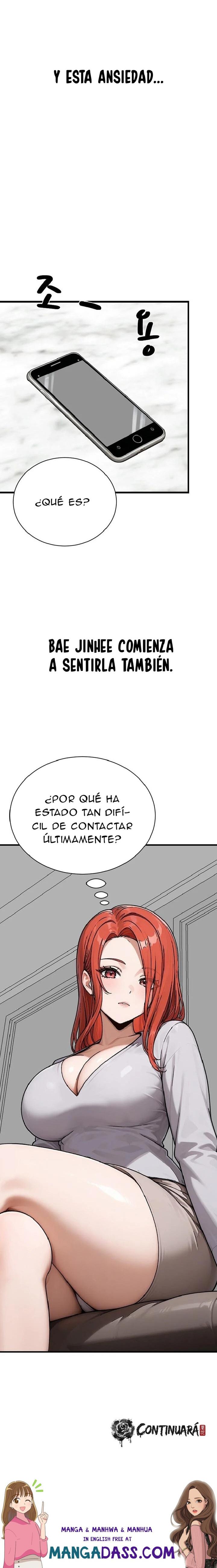 I’m the Only Man in this Clan?! Raw - Chapter 22 Page 31