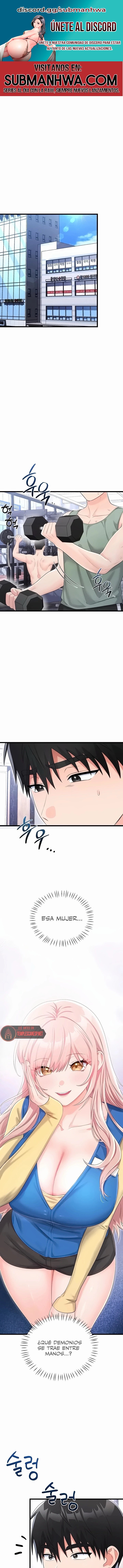 Having Sex with SexmuWiki Raw - Chapter 11 Page 1