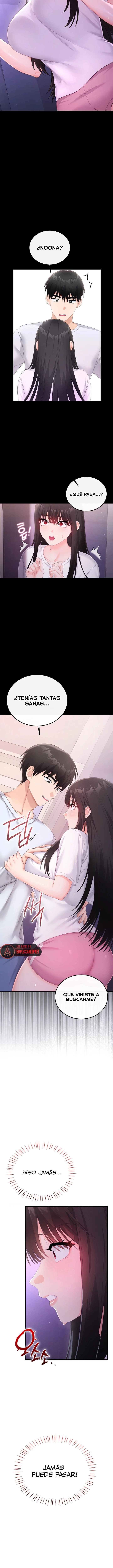 Having Sex with SexmuWiki Raw - Chapter 8 Page 11