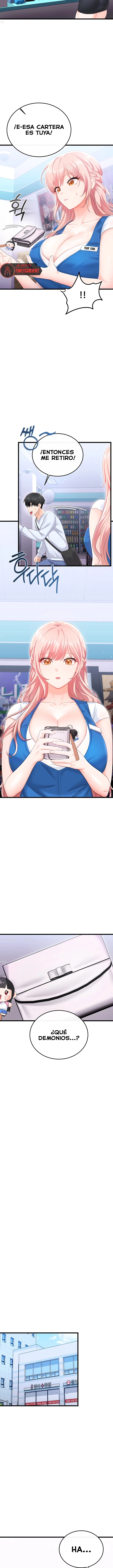 Having Sex with SexmuWiki Raw - Chapter 8 Page 4