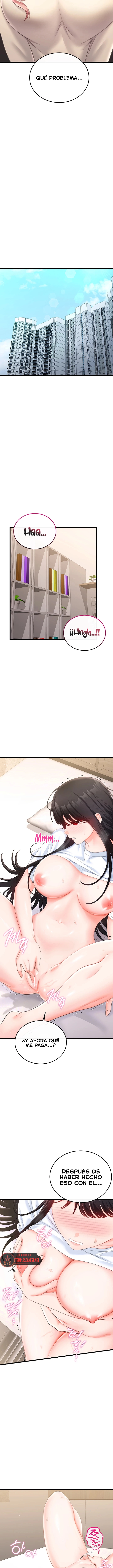 Having Sex with SexmuWiki Raw - Chapter 8 Page 6