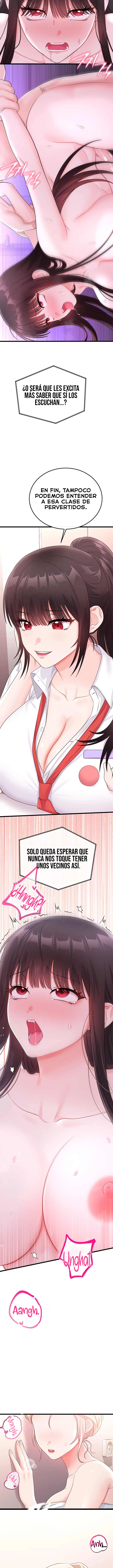 Having Sex with SexmuWiki Raw - Chapter 9 Page 11