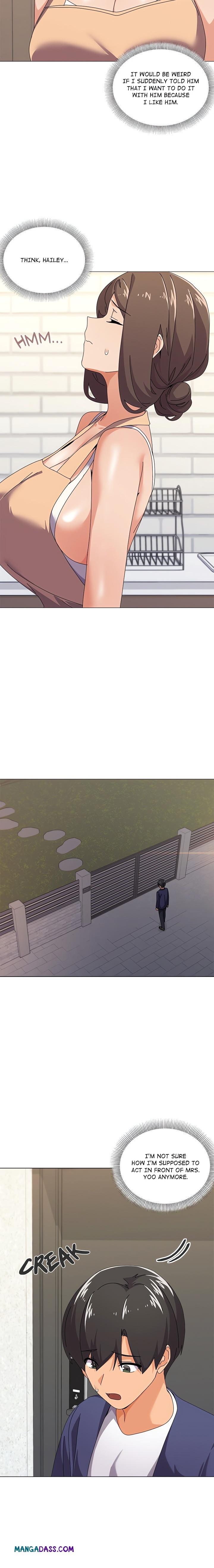 What’s Wrong With This Family? (Uncensored) - Chapter 30 Page 2