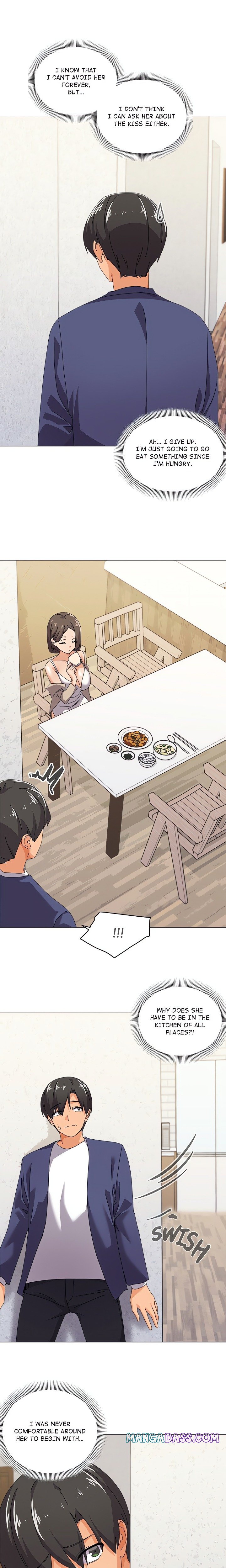 What’s Wrong With This Family? (Uncensored) - Chapter 30 Page 3