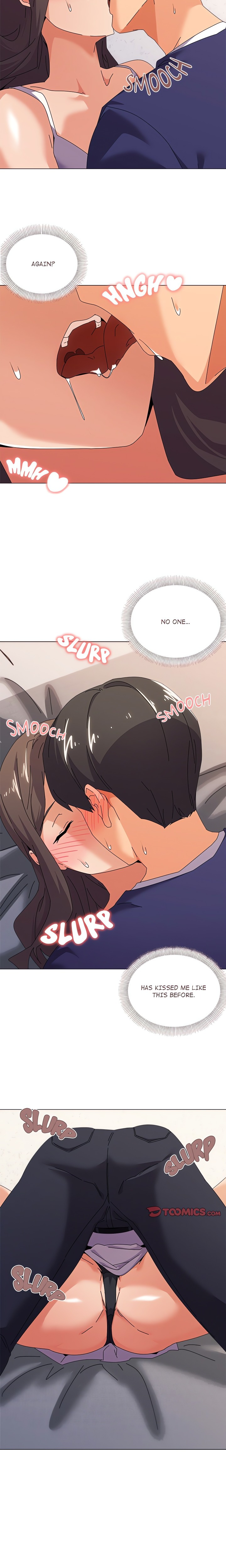 What’s Wrong With This Family? (Uncensored) - Chapter 32 Page 3