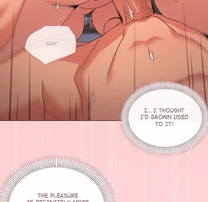 What’s Wrong With This Family? (Uncensored) - Chapter 34 Page 102