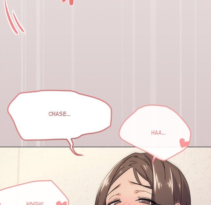 What’s Wrong With This Family? (Uncensored) - Chapter 34 Page 113