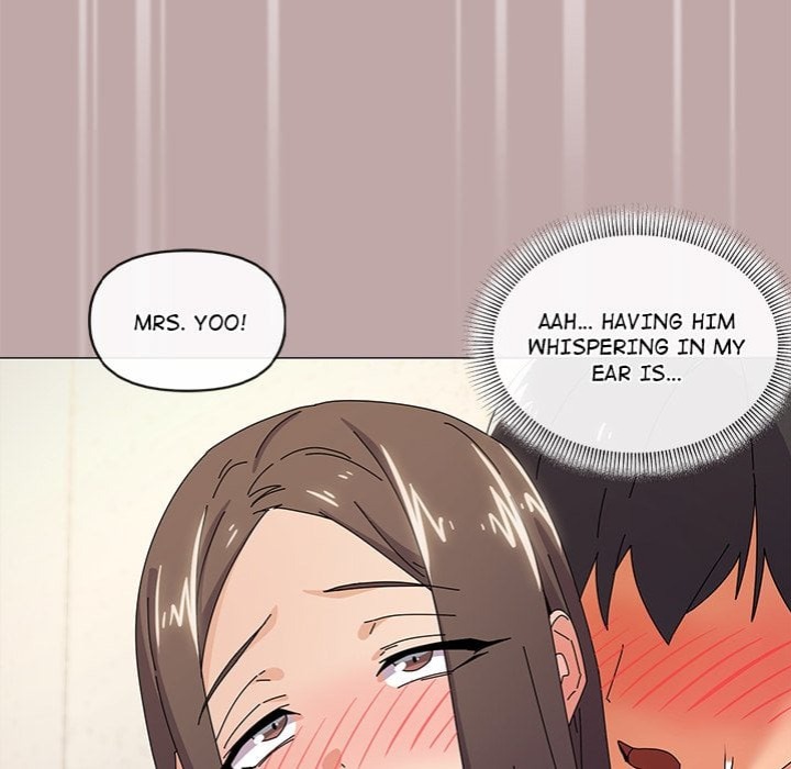 What’s Wrong With This Family? (Uncensored) - Chapter 34 Page 118