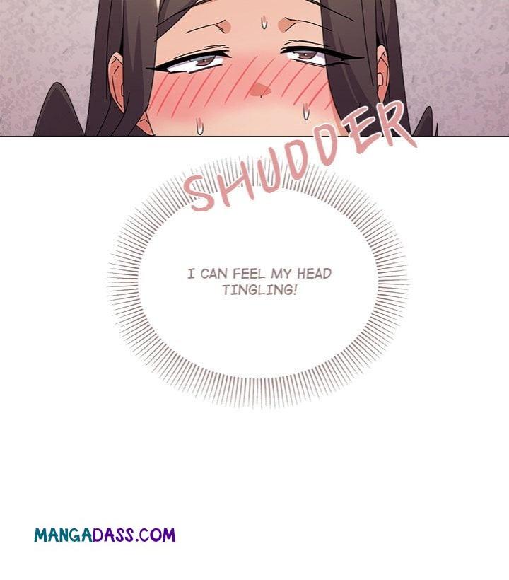 What’s Wrong With This Family? (Uncensored) - Chapter 34 Page 132