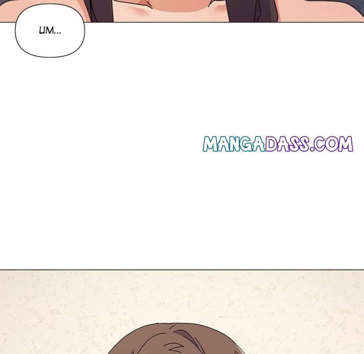 What’s Wrong With This Family? (Uncensored) - Chapter 34 Page 41