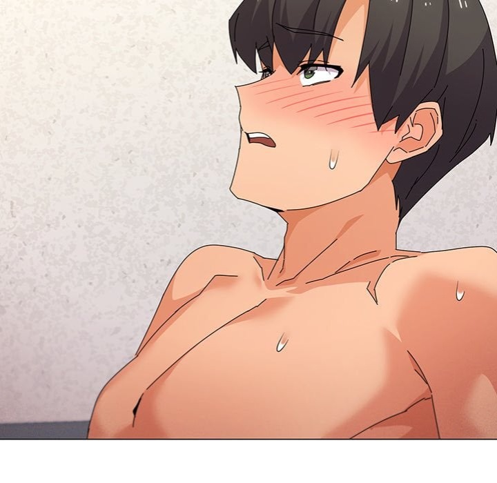 What’s Wrong With This Family? (Uncensored) - Chapter 34 Page 72