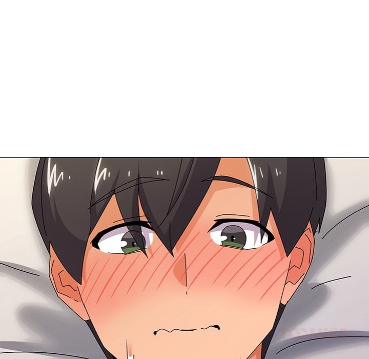 What’s Wrong With This Family? (Uncensored) - Chapter 34 Page 75