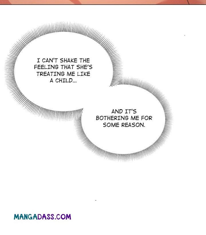 What’s Wrong With This Family? (Uncensored) - Chapter 34 Page 91