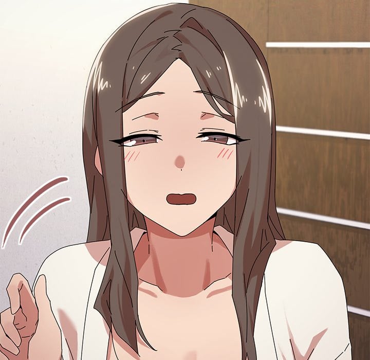 What’s Wrong With This Family? (Uncensored) - Chapter 37 Page 112