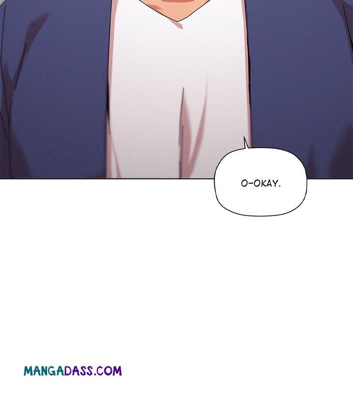 What’s Wrong With This Family? (Uncensored) - Chapter 37 Page 115