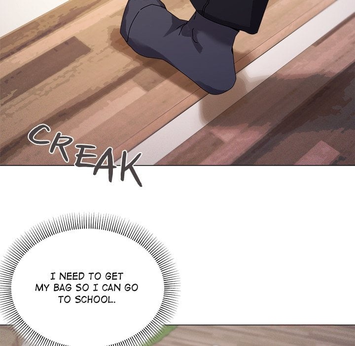 What’s Wrong With This Family? (Uncensored) - Chapter 37 Page 117