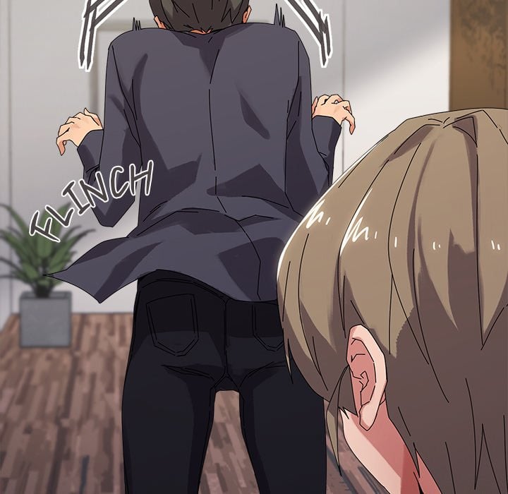 What’s Wrong With This Family? (Uncensored) - Chapter 37 Page 122