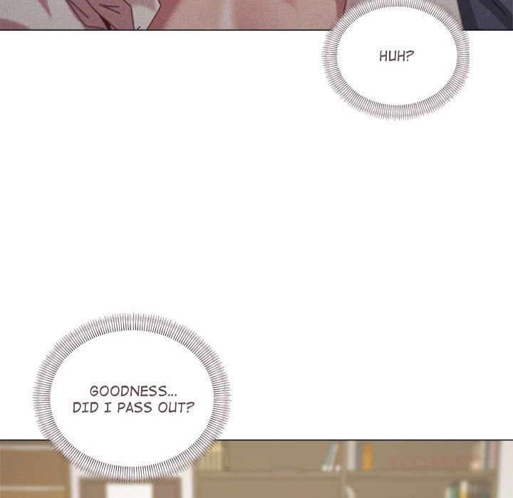 What’s Wrong With This Family? (Uncensored) - Chapter 37 Page 45