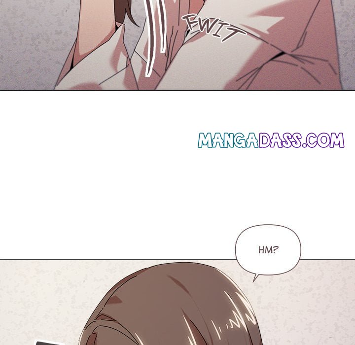 What’s Wrong With This Family? (Uncensored) - Chapter 37 Page 49