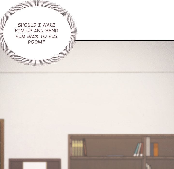 What’s Wrong With This Family? (Uncensored) - Chapter 37 Page 68