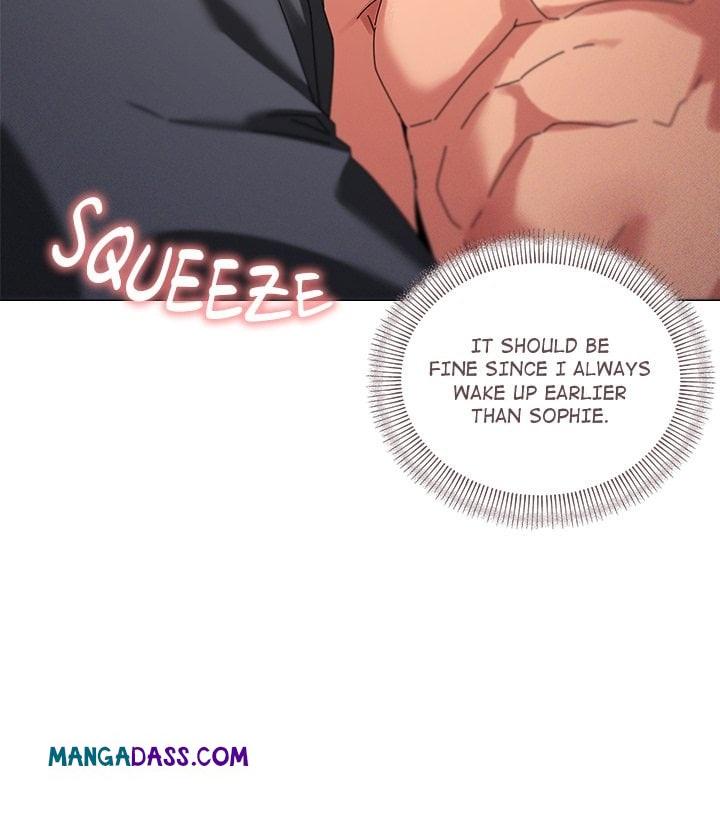 What’s Wrong With This Family? (Uncensored) - Chapter 37 Page 75