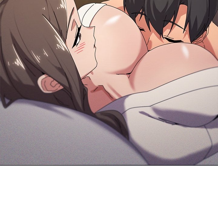 What’s Wrong With This Family? (Uncensored) - Chapter 37 Page 77