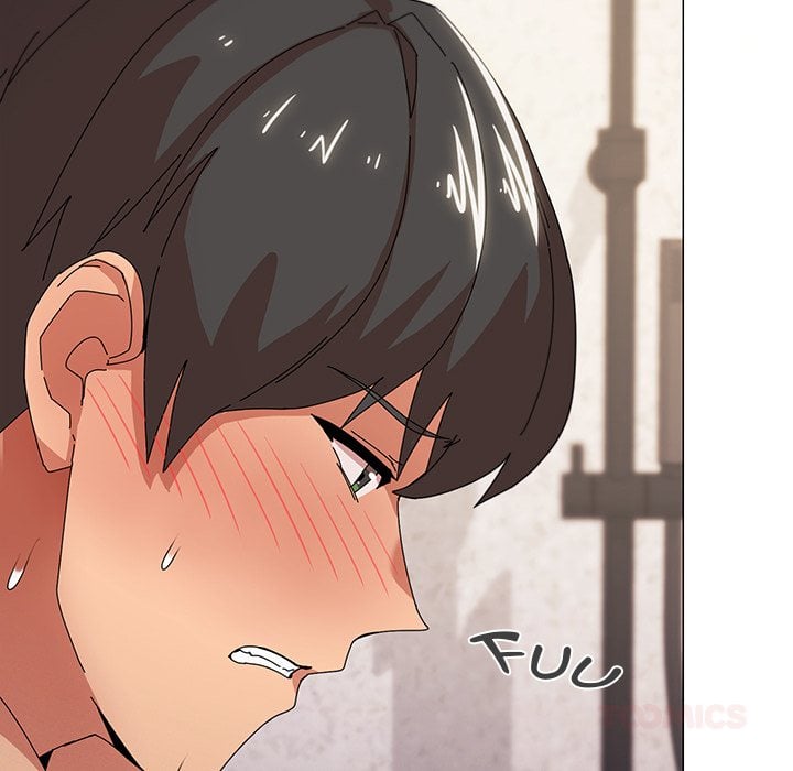 What’s Wrong With This Family? (Uncensored) - Chapter 37 Page 9