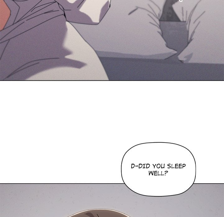 What’s Wrong With This Family? (Uncensored) - Chapter 37 Page 90