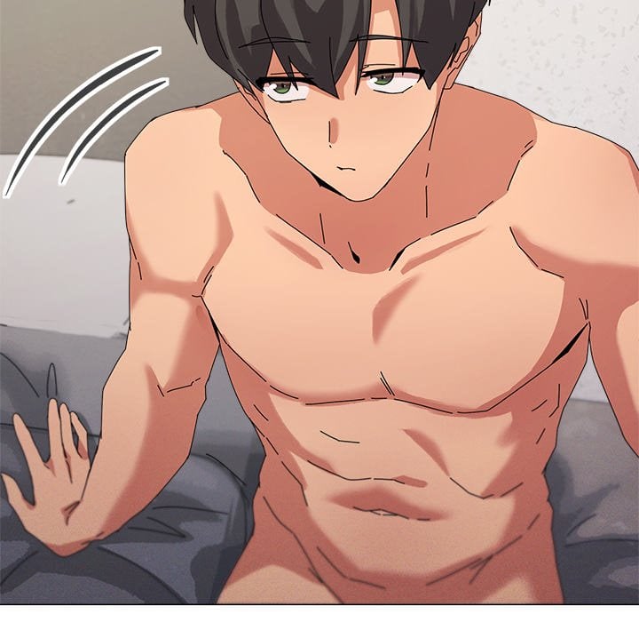 What’s Wrong With This Family? (Uncensored) - Chapter 37 Page 98