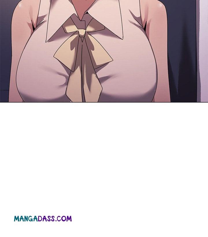 What’s Wrong With This Family? (Uncensored) - Chapter 38 Page 103