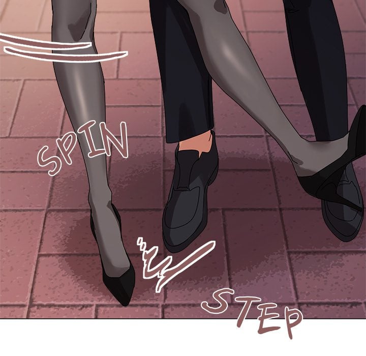 What’s Wrong With This Family? (Uncensored) - Chapter 38 Page 116