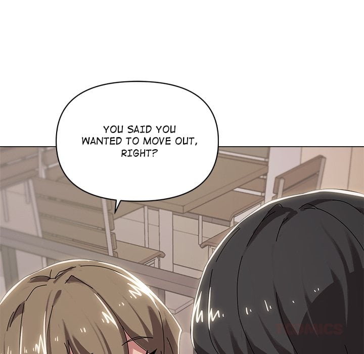 What’s Wrong With This Family? (Uncensored) - Chapter 38 Page 117