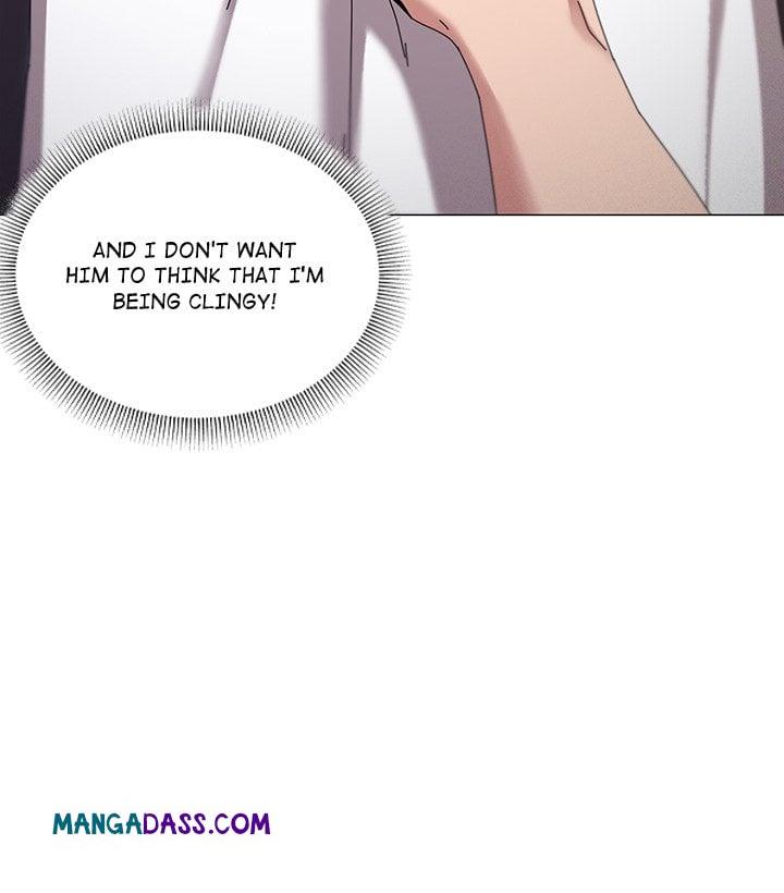 What’s Wrong With This Family? (Uncensored) - Chapter 38 Page 31