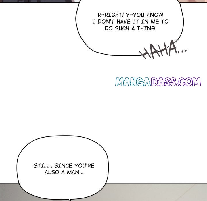 What’s Wrong With This Family? (Uncensored) - Chapter 38 Page 37