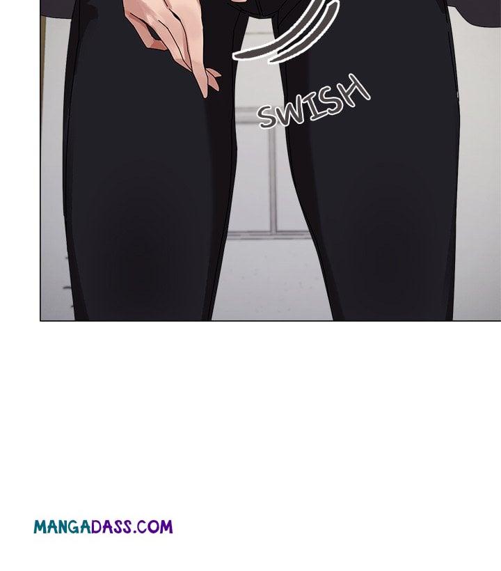 What’s Wrong With This Family? (Uncensored) - Chapter 38 Page 53