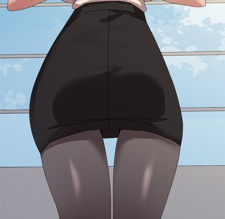 What’s Wrong With This Family? (Uncensored) - Chapter 38 Page 71