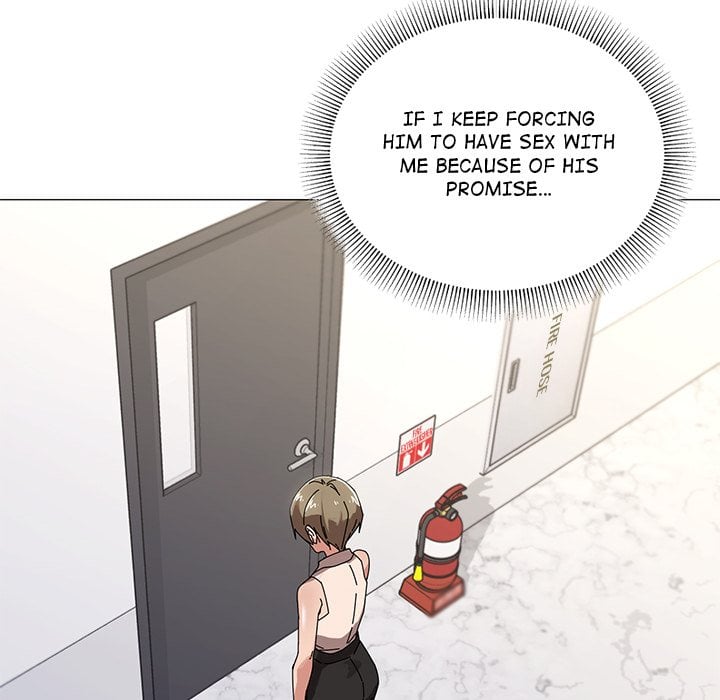 What’s Wrong With This Family? (Uncensored) - Chapter 38 Page 79