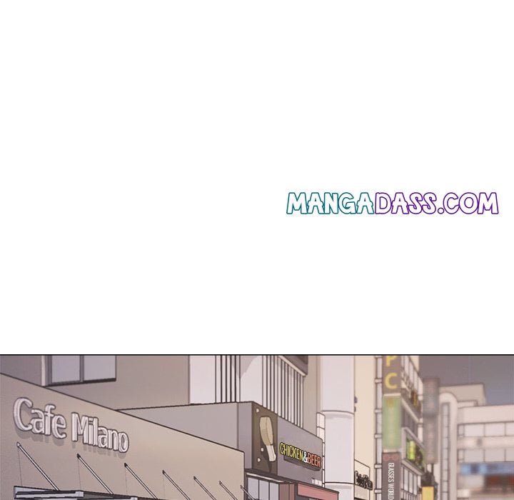 What’s Wrong With This Family? (Uncensored) - Chapter 38 Page 84