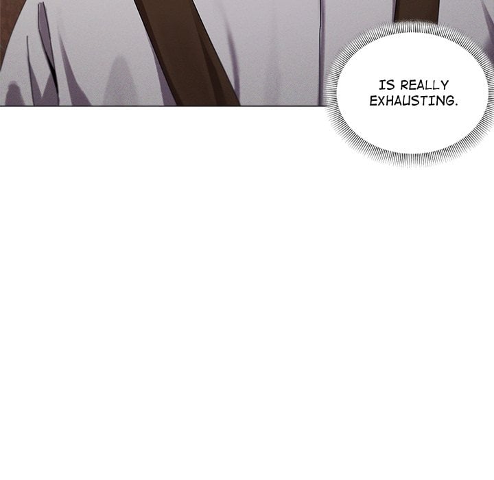 What’s Wrong With This Family? (Uncensored) - Chapter 38 Page 89