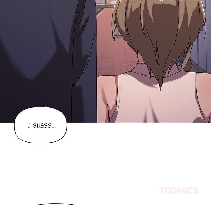 What’s Wrong With This Family? (Uncensored) - Chapter 38 Page 99