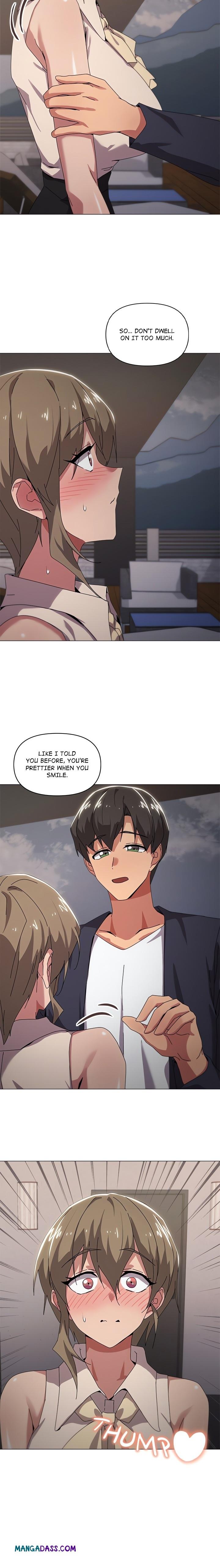 What’s Wrong With This Family? (Uncensored) - Chapter 39 Page 12