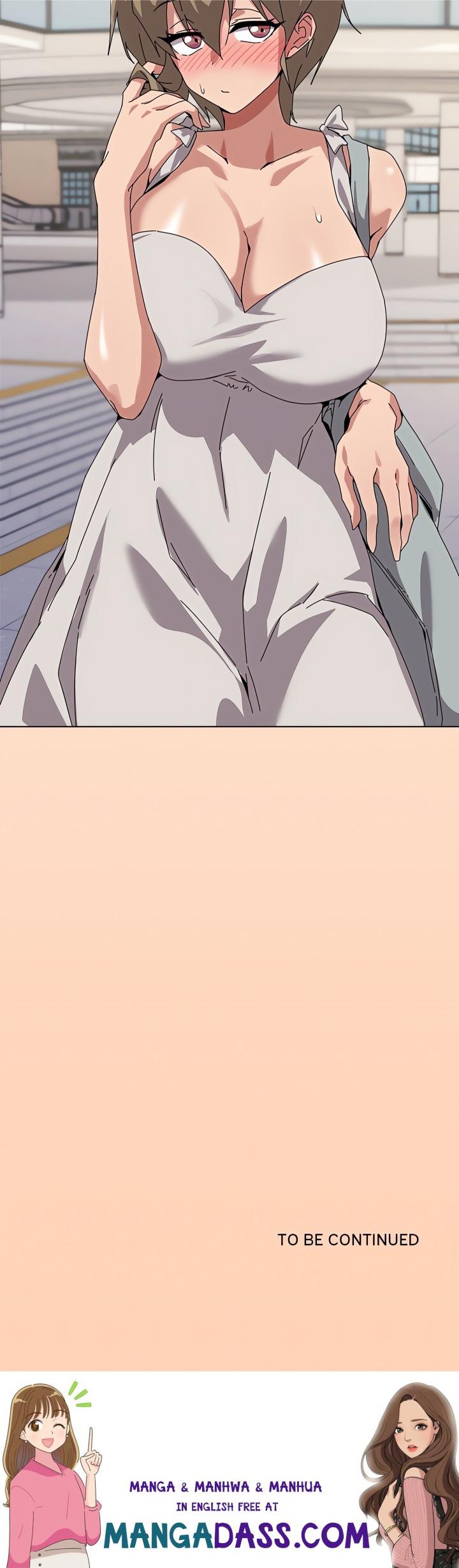 What’s Wrong With This Family? (Uncensored) - Chapter 39 Page 19