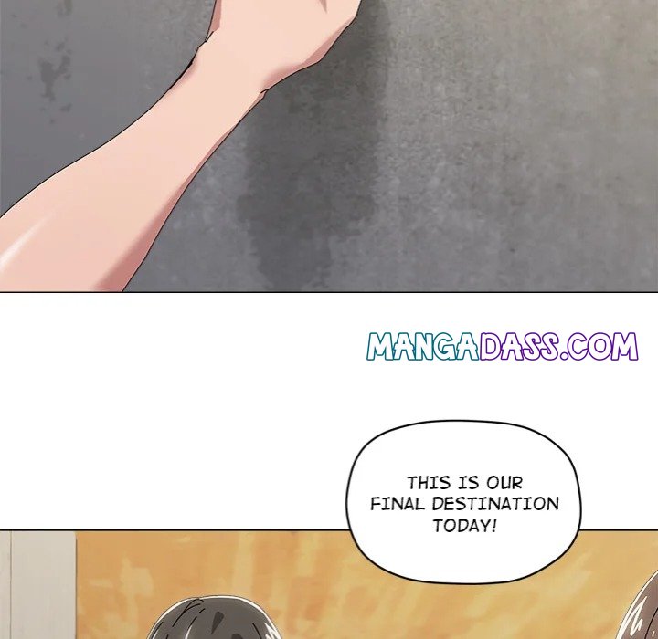 What’s Wrong With This Family? (Uncensored) - Chapter 40 Page 103