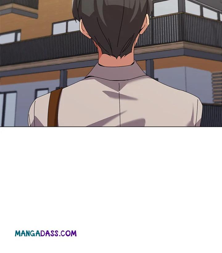 What’s Wrong With This Family? (Uncensored) - Chapter 40 Page 108