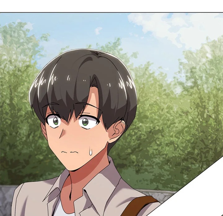 What’s Wrong With This Family? (Uncensored) - Chapter 40 Page 109